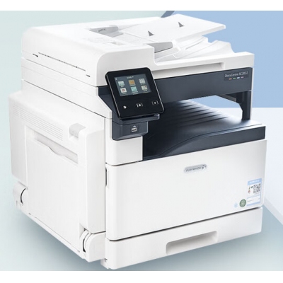 富士膠片A3彩色激光打印機