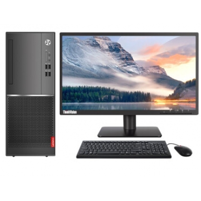 聯(lián)想M437臺式計(jì)算機(jī)
