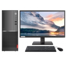 聯(lián)想M437臺式計(jì)算機(jī)