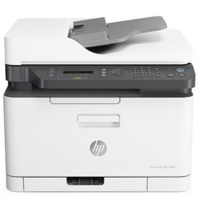 惠普179fnw彩色激光多功能一體機(jī)