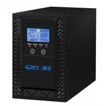 商宇HP1101H UPS(含電池、電池柜)