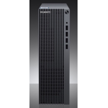 華為擎云 B530E-L5821N Intel i5 12400/8G/512G SSD /2G獨(dú)顯無(wú)光驅(qū)/集顯 HOME/有線鍵鼠/8.6L/三年質(zhì)保/黑色  單主機(jī)