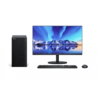 華為擎云 B530E-(Intel UHD Intel i5 12400 8GB+256GB)配華為23.8顯示器