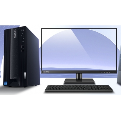 聯(lián)想揚(yáng)天W4900 i3-10105 16G 512G  23.8液晶