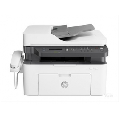 惠普138PNW多功能一體機(jī)
