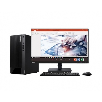 聯(lián)想E900 I5 16G內(nèi)存 512G固態(tài)硬盤(pán) 23.8英寸顯示器