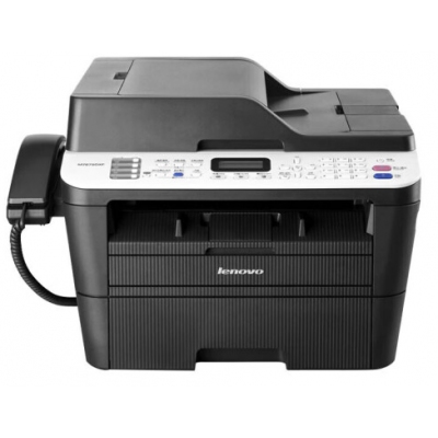 聯(lián)想M7675DXF A4黑白激光一體機