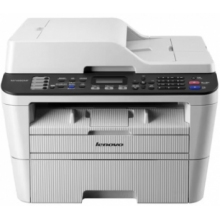 聯(lián)想M7455DNF黑白激光多功能打印機(jī)
