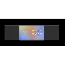 海康威視DS-D5186BA/AC智慧黑板