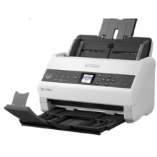 愛普生DS-730掃描儀