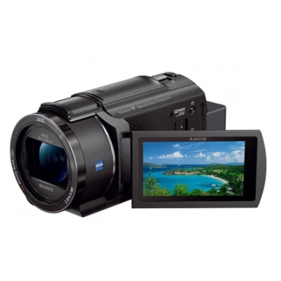 索尼FDR-AX45攝像機