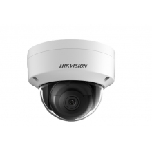 海康X系列 DS-IPC-T12HV3-iA/POE(2.8MM) H265 200萬音頻半球 POE 攝像機(jī)