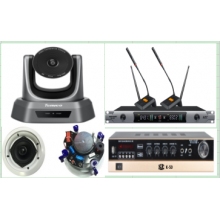 會(huì)議室配套影音設(shè)備