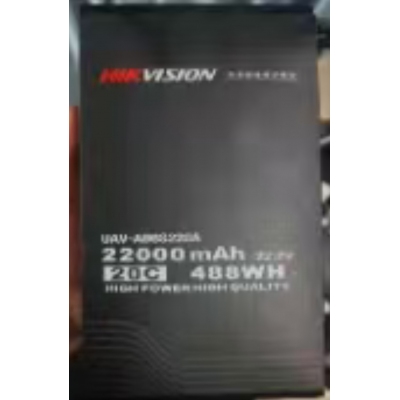 ?？低暉o(wú)人機(jī)電池