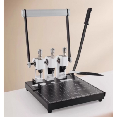 檔案打孔機(jī)