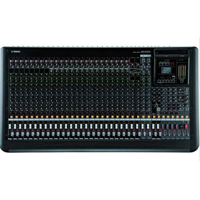 雅馬哈調(diào)音臺